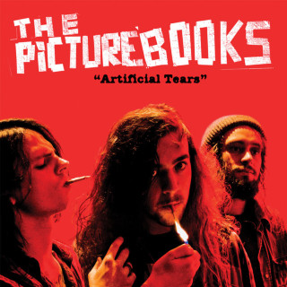 The Picturebooks - Artificial Tears album cover