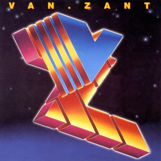 Van Zant - Van Zant album cover