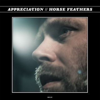 Horse Feathers - Appreciation album cover