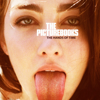 The Picturebooks - The Hands Of Time album cover