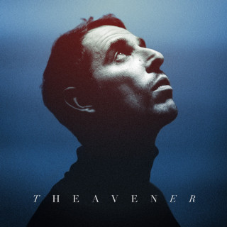 The Avener - Heaven album cover
