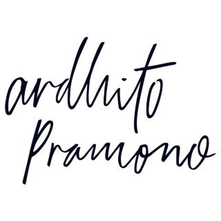 Ardhito Pramono - Ardhito Pramono EP cover