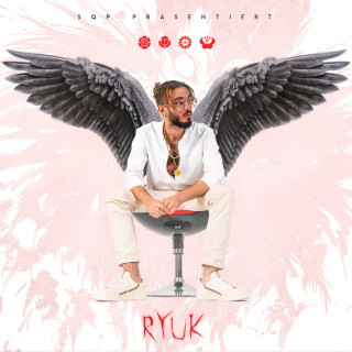 Noah - RYUK album cover