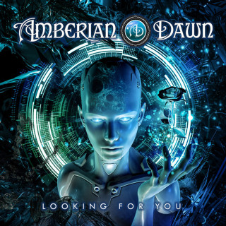 Amberian Dawn - Looking For You album cover