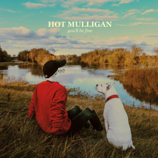 Hot Mulligan - You'll Be Fine album cover