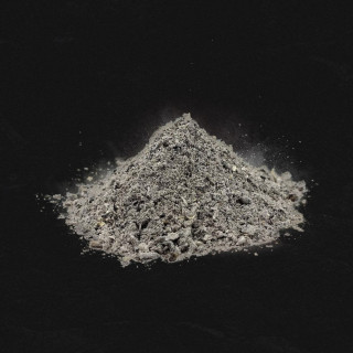 MORGENSHTERN - ЛЕГЕНДАРНАЯ ПЫЛЬ album cover