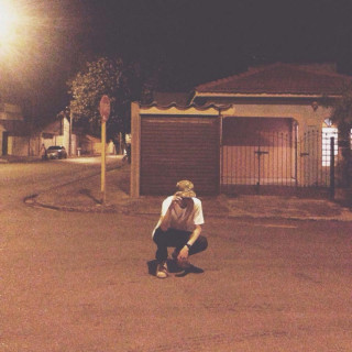 MC Igu - Emptytape mixtape cover