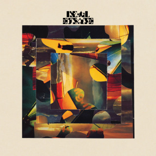 Real Estate - The Main Thing album cover