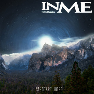 InMe - Jumpstart Hope album cover