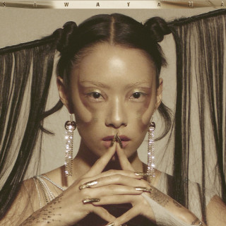 Rina Sawayama - Sawayama album cover