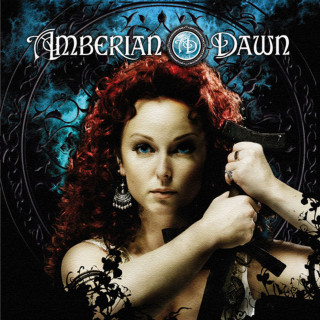 Amberian Dawn - River Of Tuoni album cover