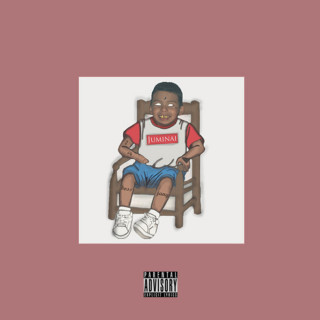 MC Igu - Aurélio 2 mixtape cover