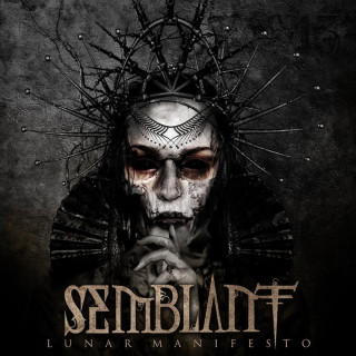 Semblant - Lunar Manifesto album cover