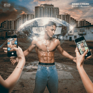 Sero El Mero - Ghetto Diamant album cover