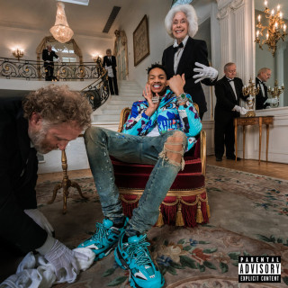 Stunna 4 Vegas - RICH YOUNGIN album cover