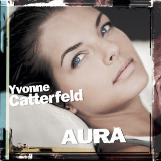 Yvonne Catterfeld - Aura album cover