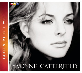 Yvonne Catterfeld - Farben Meiner Welt album cover