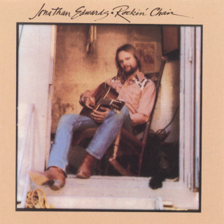 Jonathan Edwards - Rockin' Chair album cover