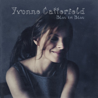 Yvonne Catterfeld - Blau Im Blau album cover