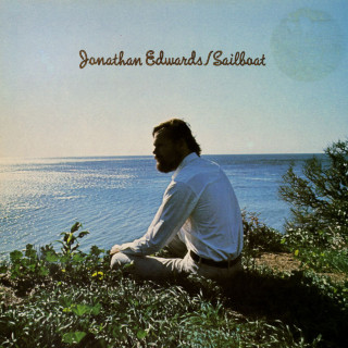 Jonathan Edwards - Sailboat album cover