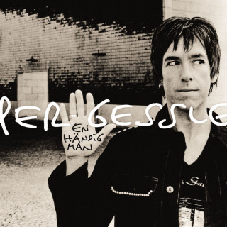 Per Gessle - En Händig Man album cover