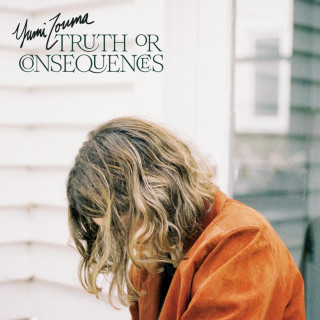 Yumi Zouma - Truth Or Consequences album cover