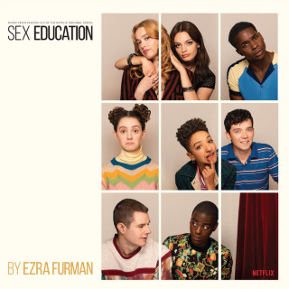 Ezra Furman - Sex Education soundtrack cover