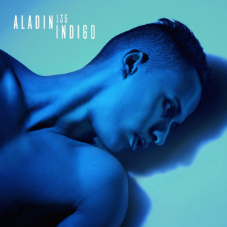 Aladin 135 - Indigo album cover