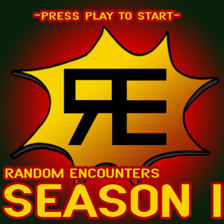 Random Encounters - Random Encounters: Season 1 album cover