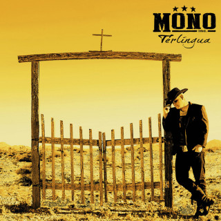Mono Inc. - Terlingua album cover