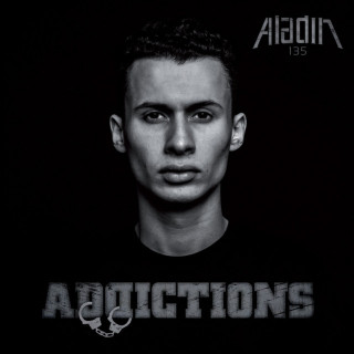 Aladin 135 - Addictions album cover
