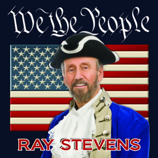 Ray Stevens - We The People album cover
