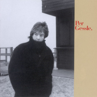 Per Gessle - Per Gessle album cover
