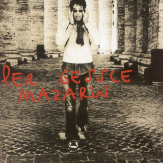 Per Gessle - Mazarin album cover