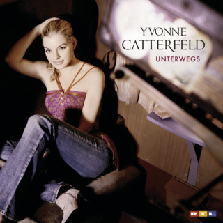 Yvonne Catterfeld - Unterwegs album cover
