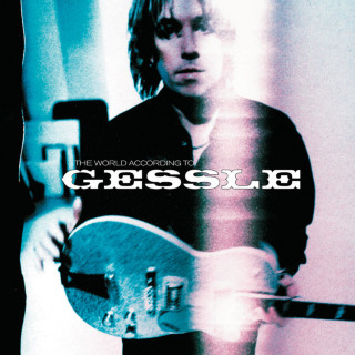 Per Gessle - The World According To Gessle album cover