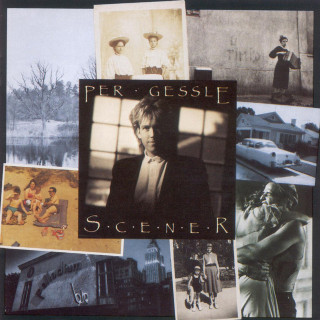 Per Gessle - Scener album cover