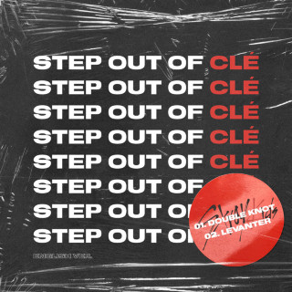 Stray Kids - Step Out Of Clé single cover