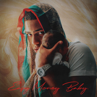 Myke Towers & Farruko - Easy Money Baby album cover