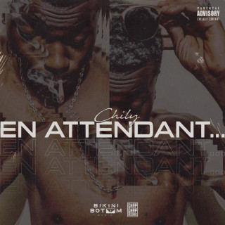 Chily - En Attendant... album cover