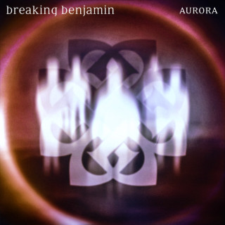 Breaking Benjamin - Aurora album cover