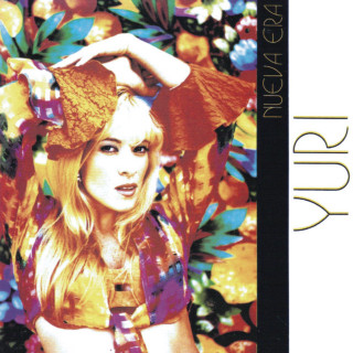 Yuri - Nueva Era album cover