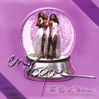 En Vogue - The Gift Of Christmas album cover