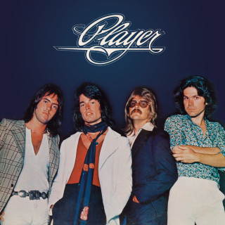 Player - Player album cover