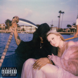 Azizi Gibson - Reaping The Benefits album cover