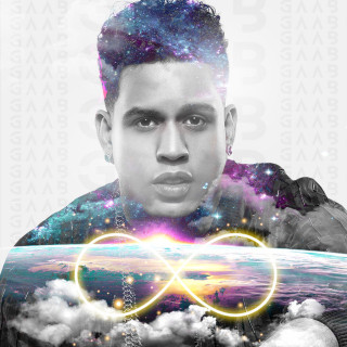 Gaab - Infinito EP cover