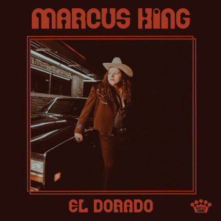 Marcus King - El Dorado album cover