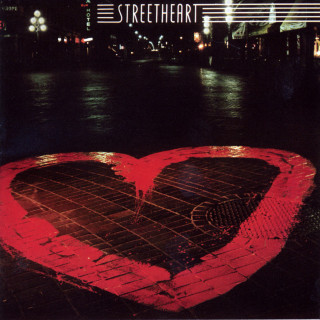 Streetheart - Streetheart album cover