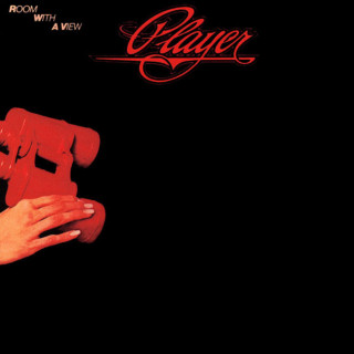 Player - Room With A View album cover