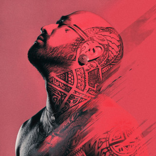 Nahko And Medicine For The People - Take Your Power Back album cover
